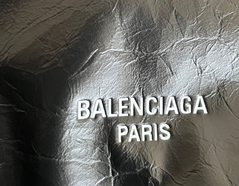 Balenciaga Bucket Bags